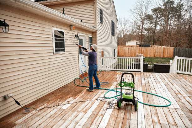 Best Exterior Home Cleaning  in Bradley Beach, NJ