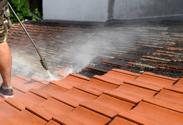 Garage Pressure Washing in Bradley Beach, NJ