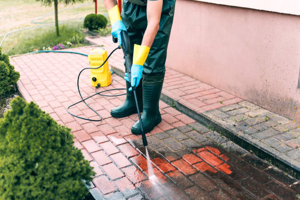 Best Pressure Washing Patio  in Bradley Beach, NJ