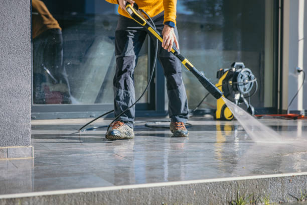 Best Commercial Building Pressure Washing  in Bradley Beach, NJ