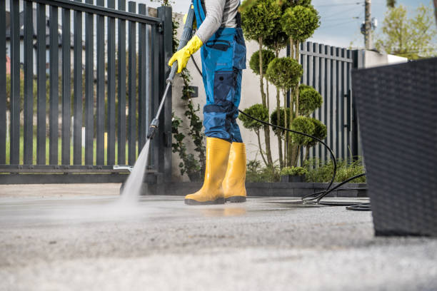 Best Roof Power Washing Services  in Bradley Beach, NJ