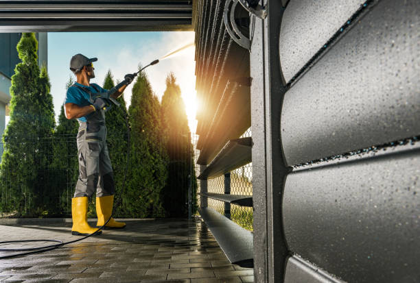 Best Sidewalk Pressure Washing  in Bradley Beach, NJ