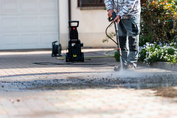 Best Local Pressure Washing Services  in Bradley Beach, NJ