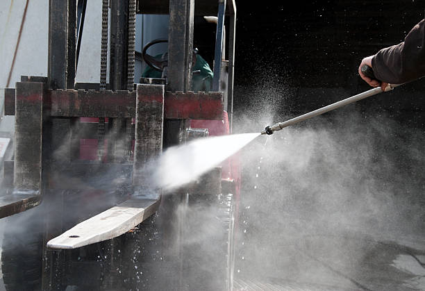 Best Fence Pressure Washing  in Bradley Beach, NJ