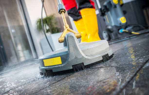 Best Roof Pressure Washing  in Bradley Beach, NJ