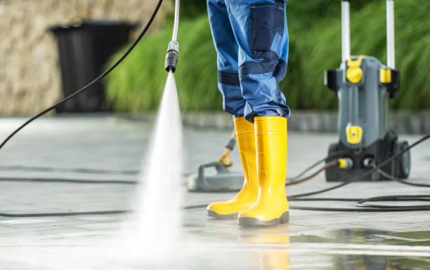 Best Deck Pressure Washing  in Bradley Beach, NJ