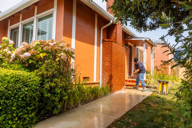 Trusted Bradley Beach, NJ Pressure Washing Experts