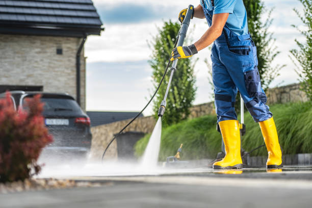 Professional Pressure Washing in Bradley Beach, NJ