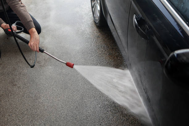 Why Choose Our Certified Pressure Washing Experts for Your Project Needs in Bradley Beach, NJ?