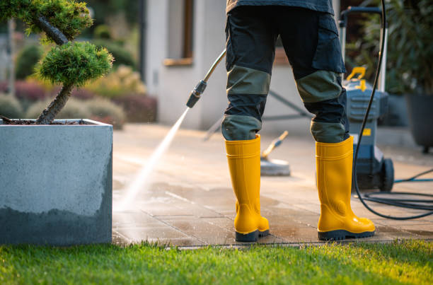 Best Residential Pressure Washing Services  in Bradley Beach, NJ